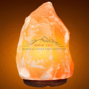himalayan glow salt lamp