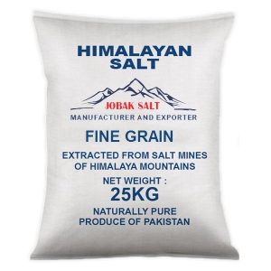 himalayan fine salt